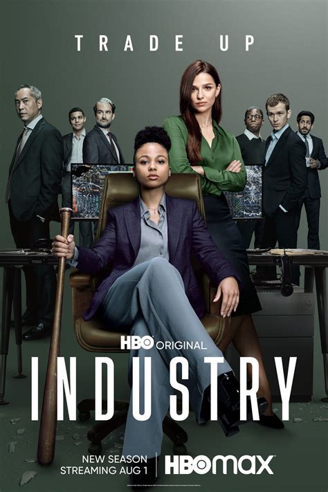 industry imdb|More.